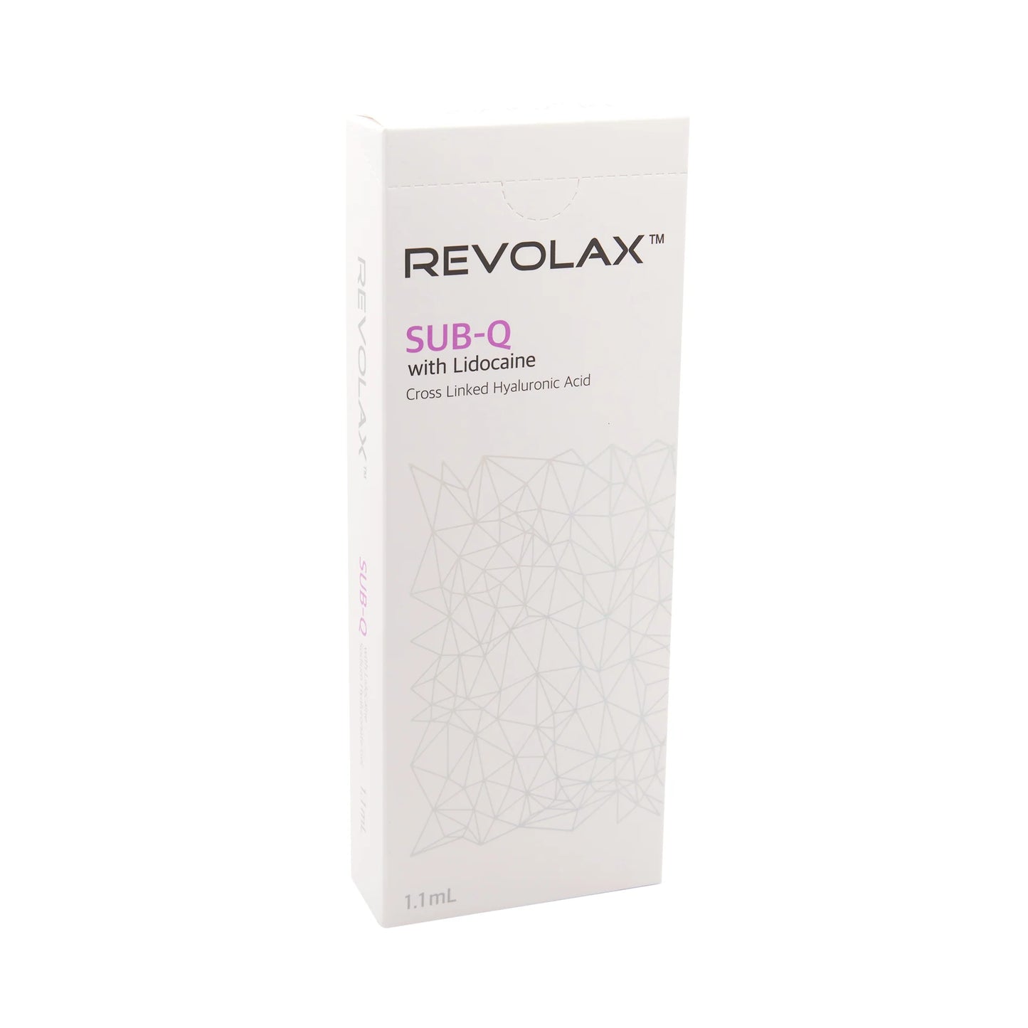 Revolax SubQ