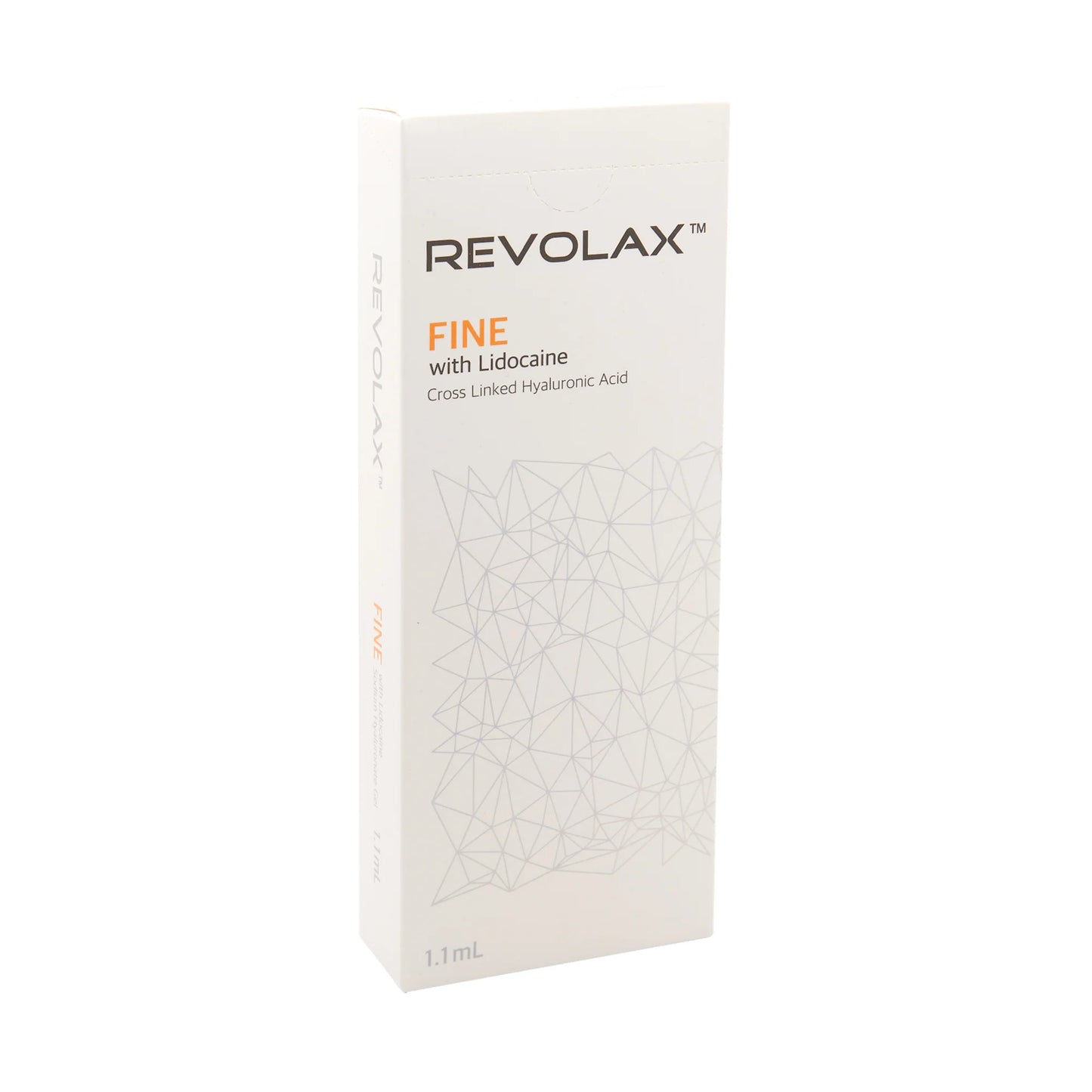 Revolax Fine