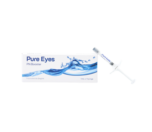 PureEyes